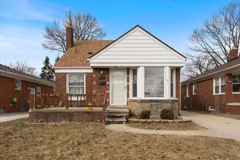 670 Kings, Lincoln Park, MI 48146