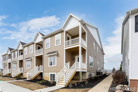3614 Buckingham #37, Hudsonville, MI 49426