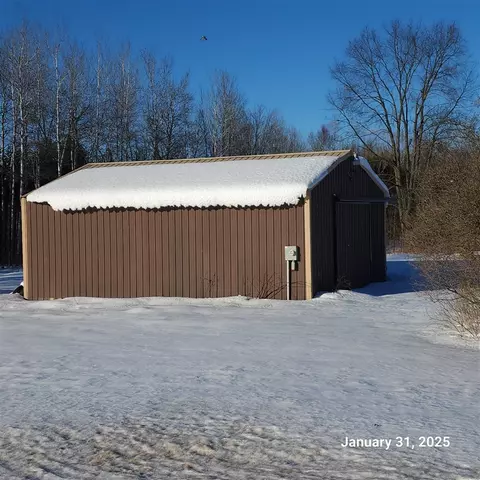 14084 13 Mile, Bear Lake, MI 49614