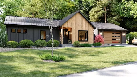13078 Fedde, New Buffalo, MI 49117