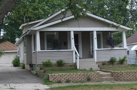 101 Bowne, Grand Rapids, MI 49505