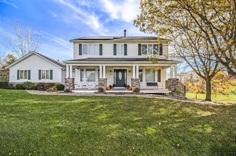 2977 Trillium, Ann Arbor, MI 48103