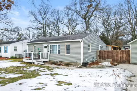 5694 Colleen, Muskegon, MI 49442