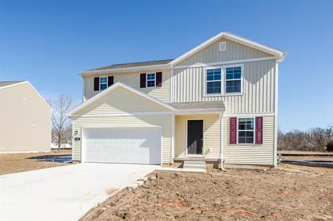 506 Dogwood, Watervliet, MI 49098