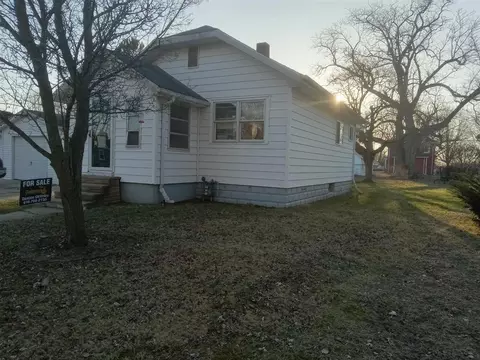 314 Sylvan, Buchanan, MI 49107