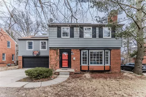 1585 Woodland, Ann Arbor, MI 48103