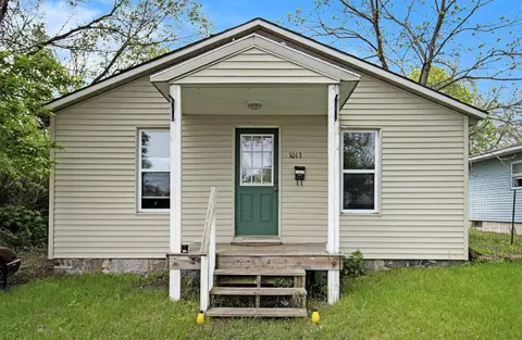 1013 Rose, Big Rapids, MI 49307