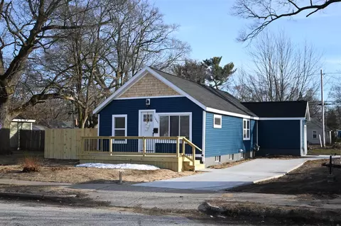 1205 Mclaughlin, Muskegon, MI 49442