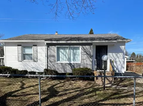 3537 Lynn, Flint, MI 48503