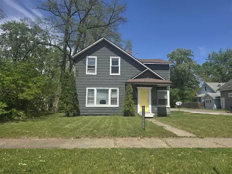590 Catawba, Muskegon, MI 49442