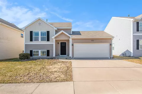 5789 Sable Rdg, Kentwood, MI 49508