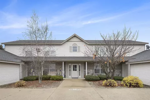 611 Trinity #3, Caledonia, MI 49316