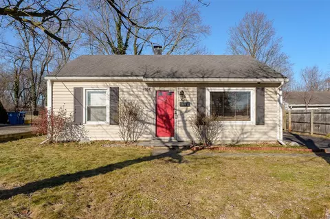 4206 Pembrook, Kalamazoo, MI 49008