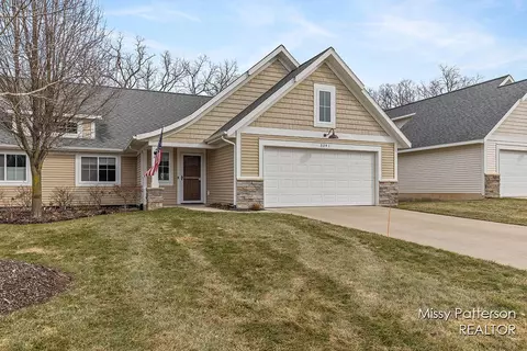 3341 Stormy Crk, Kentwood, MI 49512