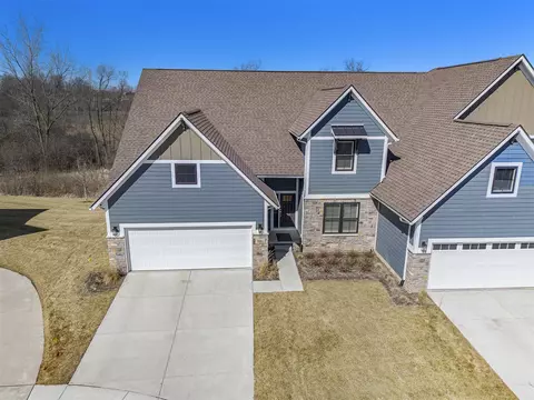 7082 Black Cherry, Saline, MI 48176