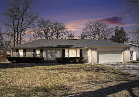 6548 Trotwood, Portage, MI 49024