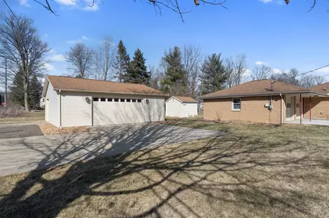 Exterior - 306 E Main, Hanover, MI 49241 photo 4 of 9