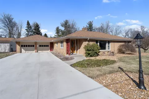 Exterior - 306 E Main, Hanover, MI 49241 photo 1 of 9