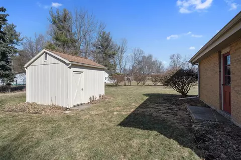 Exterior - 306 E Main, Hanover, MI 49241 photo 5 of 9