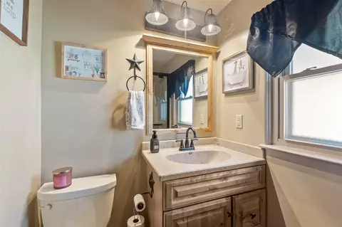 Bath - 306 E Main, Hanover, MI 49241 photo 1 of 2