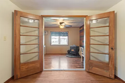 Entry Way - 306 E Main, Hanover, MI 49241 photo 4 of 5