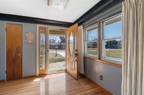 Entry Way - 306 E Main, Hanover, MI 49241 photo 1 of 5