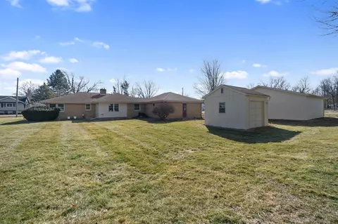 Exterior - 306 E Main, Hanover, MI 49241 photo 7 of 9