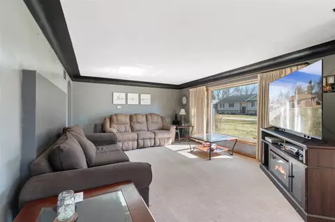 Living - 306 E Main, Hanover, MI 49241 photo 1 of 2