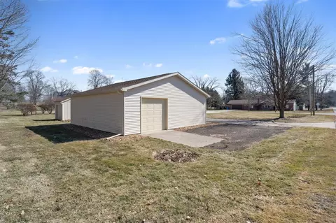Exterior - 306 E Main, Hanover, MI 49241 photo 3 of 9