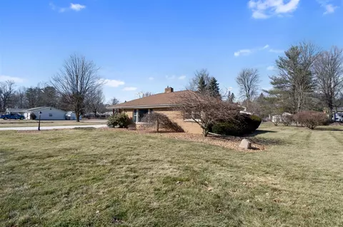 Exterior - 306 E Main, Hanover, MI 49241 photo 9 of 9