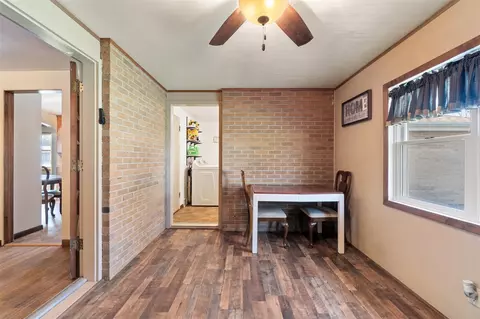 Entry Way - 306 E Main, Hanover, MI 49241 photo 5 of 5