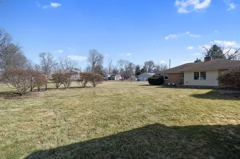 Exterior - 306 E Main, Hanover, MI 49241 photo 8 of 9