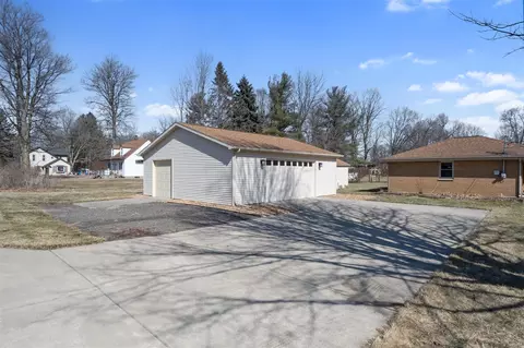Exterior - 306 E Main, Hanover, MI 49241 photo 2 of 9