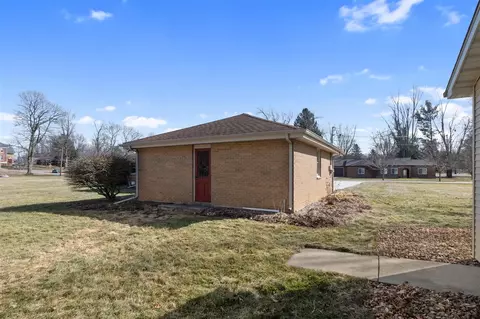 Exterior - 306 E Main, Hanover, MI 49241 photo 6 of 9