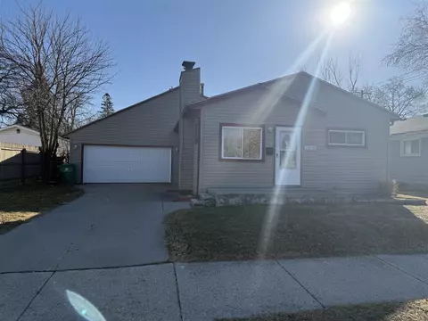 22410 David, Eastpointe, MI 48021