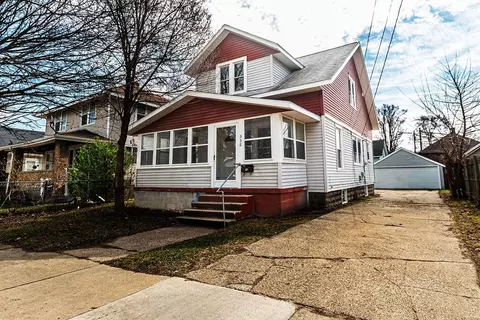 538 High, Grand Rapids, MI 49503