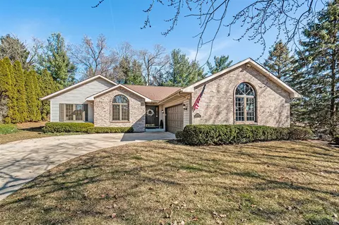 4105 Heights, Kalamazoo, MI 49008