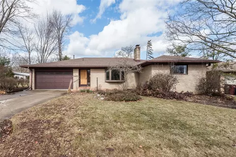 1410 Glen Leven, Ann Arbor, MI 48103