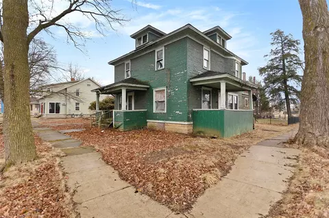 219 W Chestnut, Albion, MI 49224