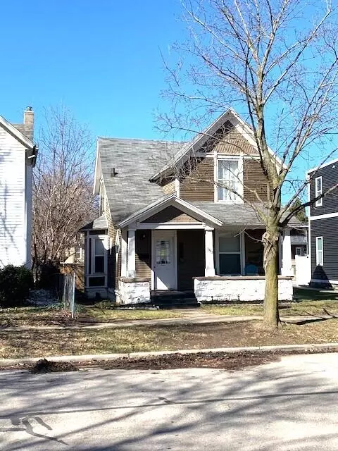 1563 Broadway, Grand Rapids, MI 49504