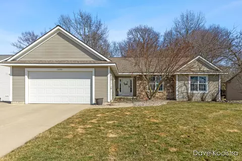 5890 Simon, Wyoming, MI 49418