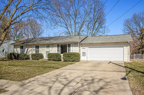 414 W Melody, Portage, MI 49024