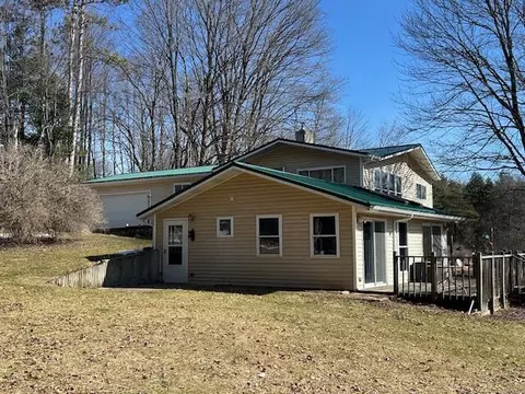 4411 Truman, Barryton, MI 49305