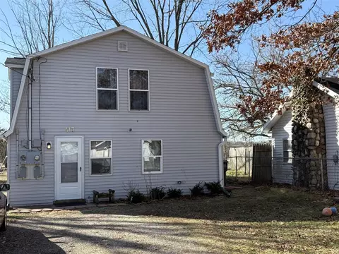 413 W Morrell, Otsego, MI 49078