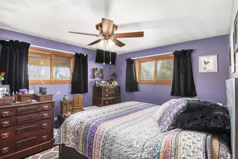 Bedroom - 150 E Maple, Muir, MI 48860 photo 1 of 3
