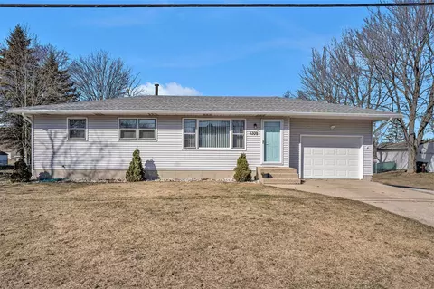 5309 Davis, Norton Shores, MI 49441