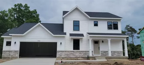 1442 Kimber #120, Lowell, MI 49331