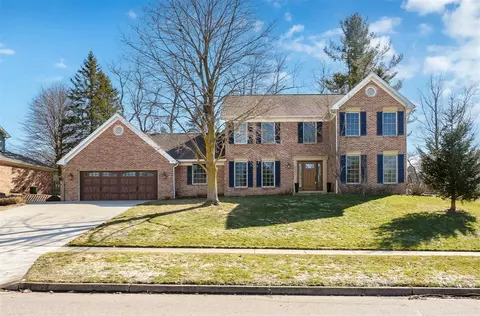 3651 Fleetwood, Portage, MI 49024