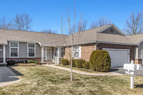 1375 S S Vlg, Kalamazoo, MI 49009