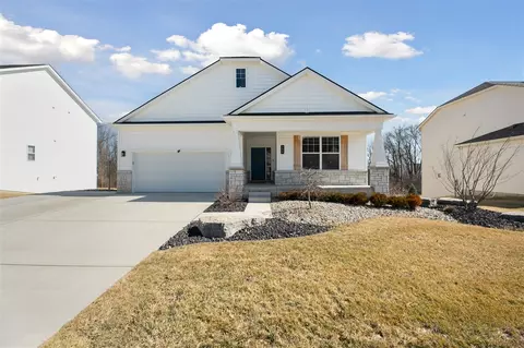9849 Kylie, Brighton, MI 48116